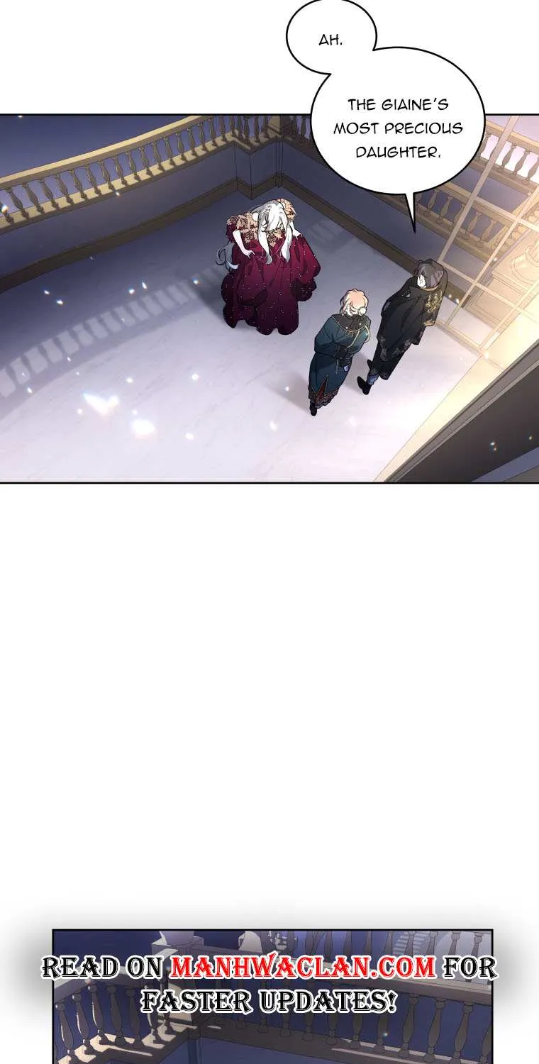 A Beast Tamed by the Villainess Chapter 25 page 11 - 