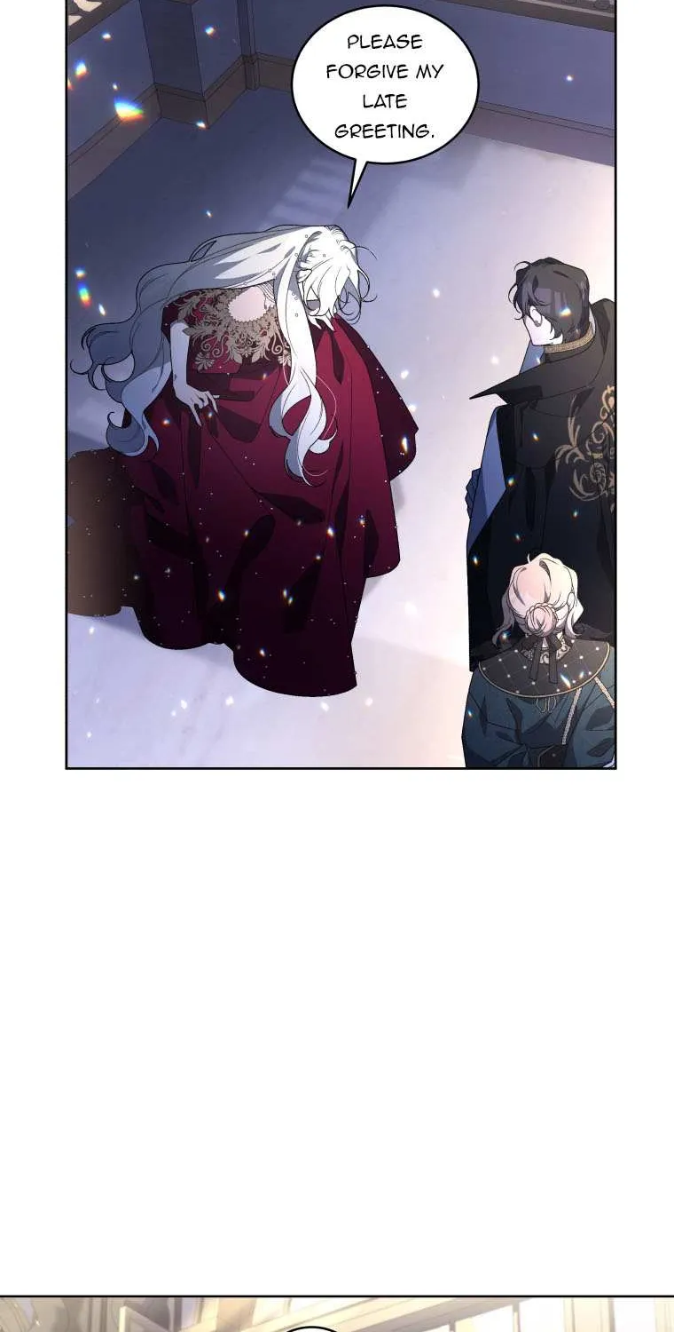 A Beast Tamed by the Villainess Chapter 25 page 12 - 