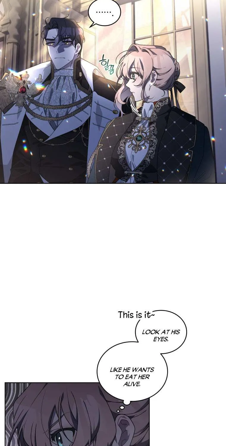 A Beast Tamed by the Villainess Chapter 25 page 13 - 