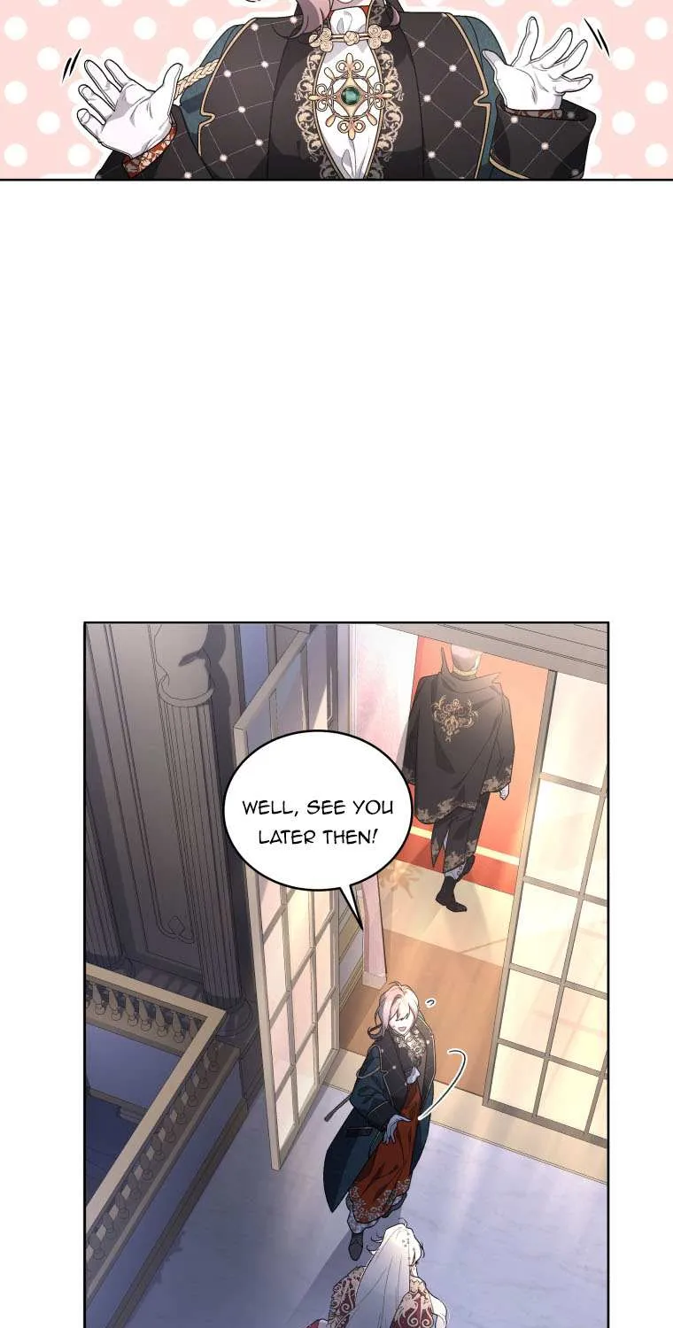 A Beast Tamed by the Villainess Chapter 25 page 19 - 