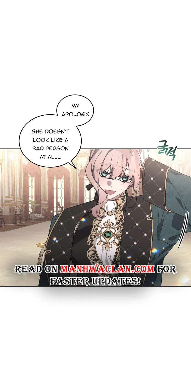 A Beast Tamed by the Villainess Chapter 25 page 30 - 