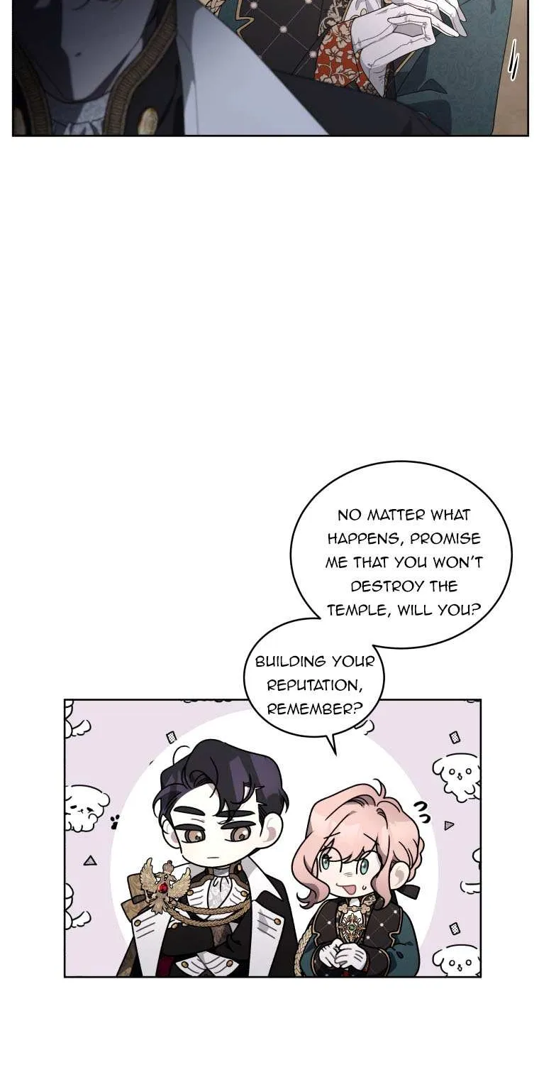 A Beast Tamed by the Villainess Chapter 25 page 35 - 