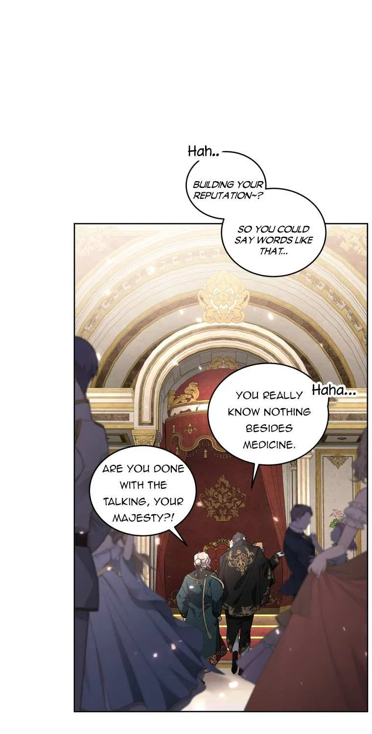 A Beast Tamed by the Villainess Chapter 25 page 37 - 