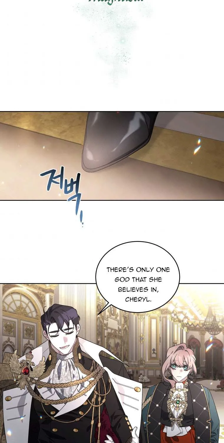 A Beast Tamed by the Villainess Chapter 25 page 40 - 