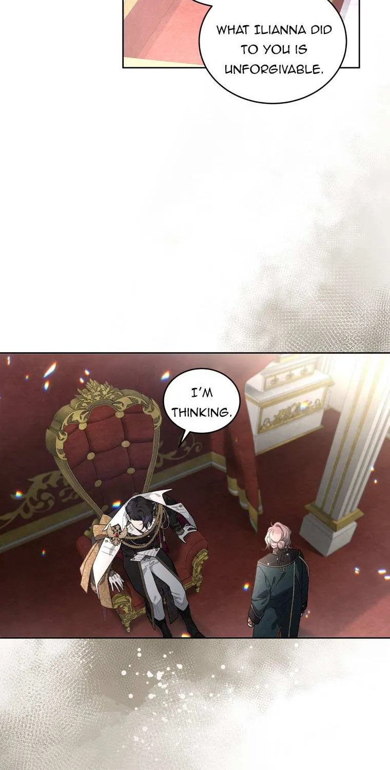 A Beast Tamed by the Villainess Chapter 25 page 45 - 