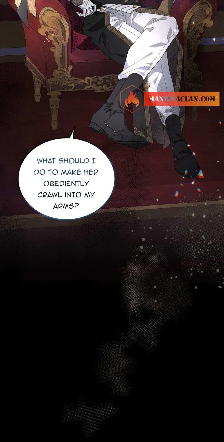 A Beast Tamed by the Villainess Chapter 25 page 49 - 