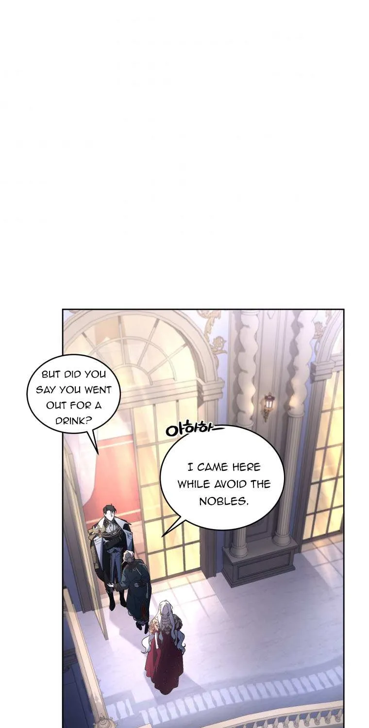 A Beast Tamed by the Villainess Chapter 25 page 6 - 