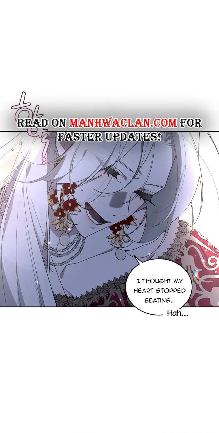 A Beast Tamed by the Villainess Chapter 25 page 53 - 