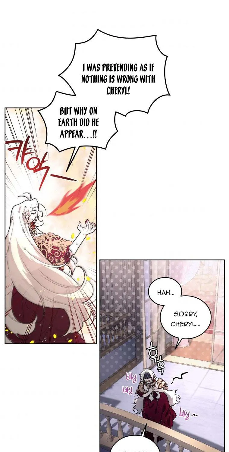 A Beast Tamed by the Villainess Chapter 25 page 54 - 
