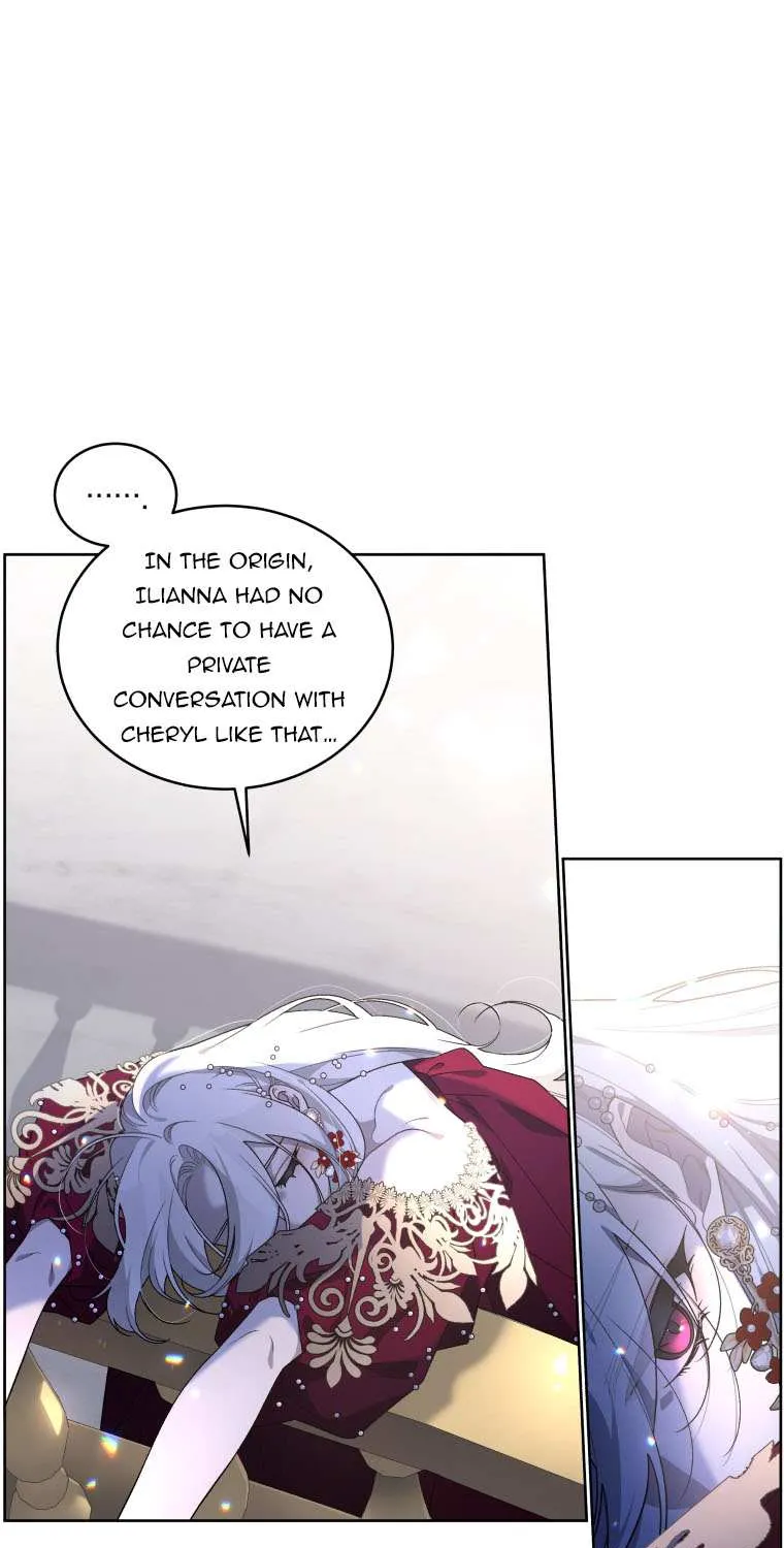 A Beast Tamed by the Villainess Chapter 25 page 57 - 