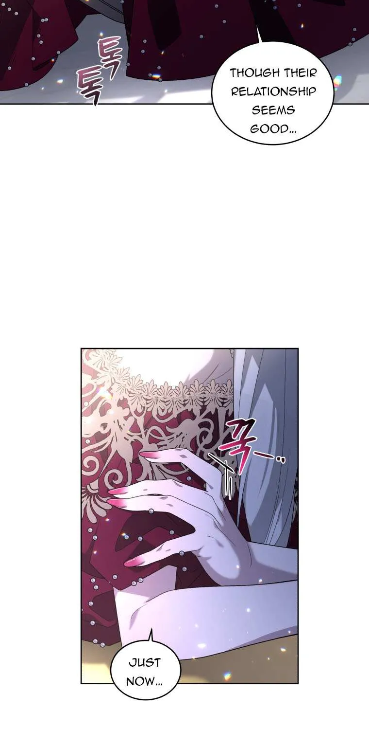 A Beast Tamed by the Villainess Chapter 25 page 59 - 