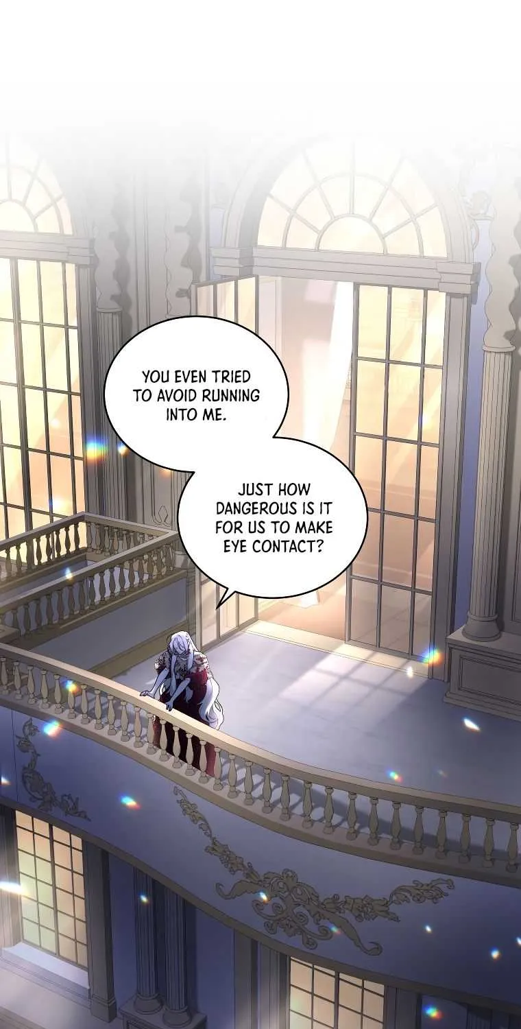 A Beast Tamed by the Villainess Chapter 26 page 1 - 