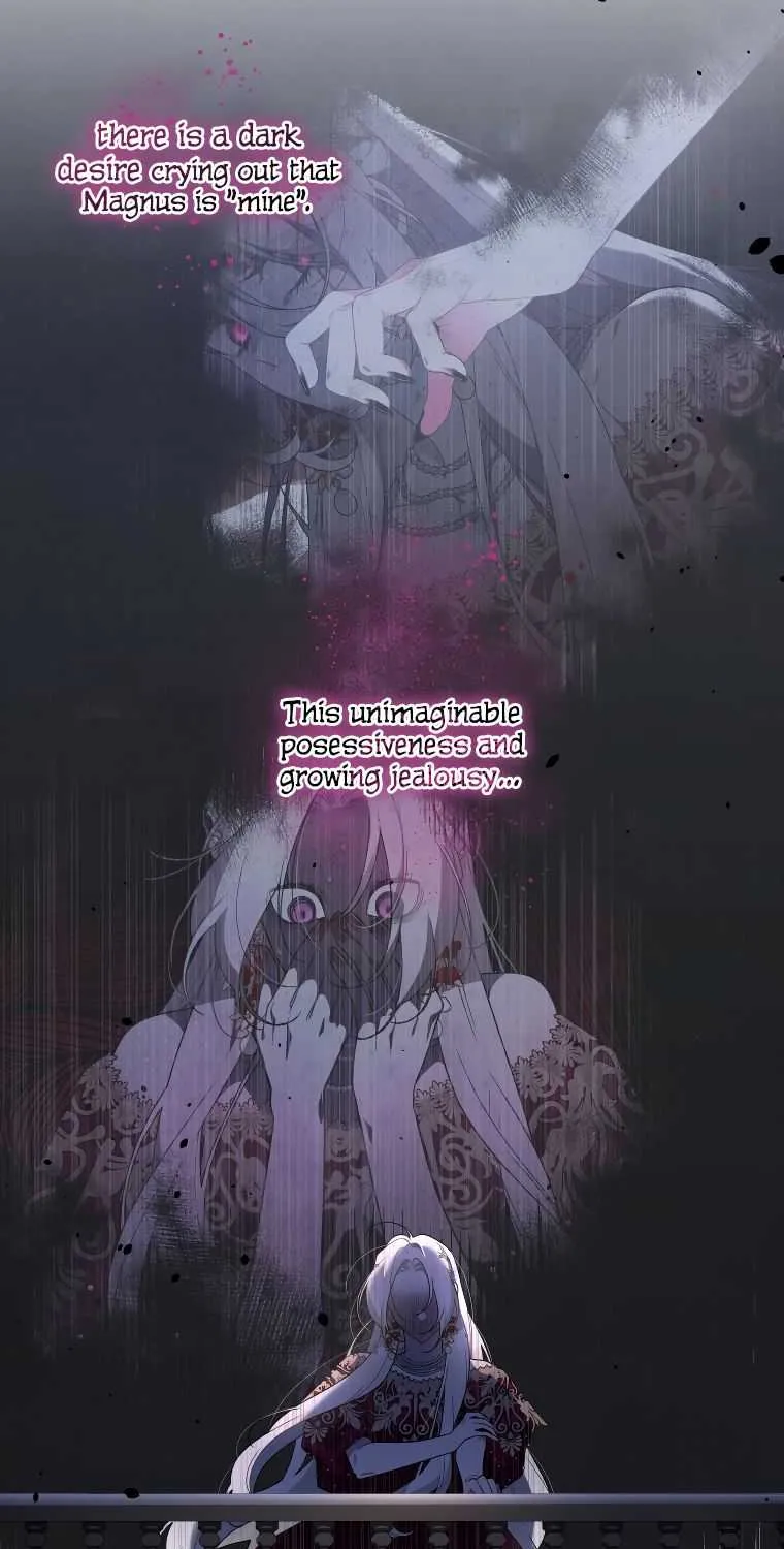 A Beast Tamed by the Villainess Chapter 26 page 3 - 