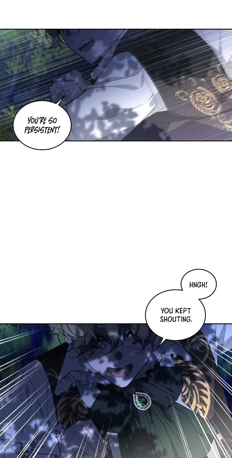 A Beast Tamed by the Villainess Chapter 26 page 23 - 