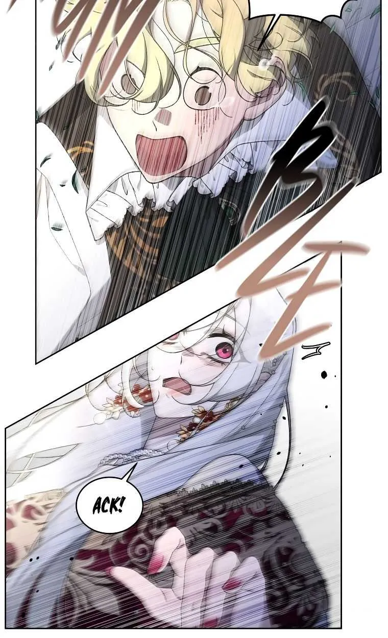 A Beast Tamed by the Villainess Chapter 26 page 26 - 