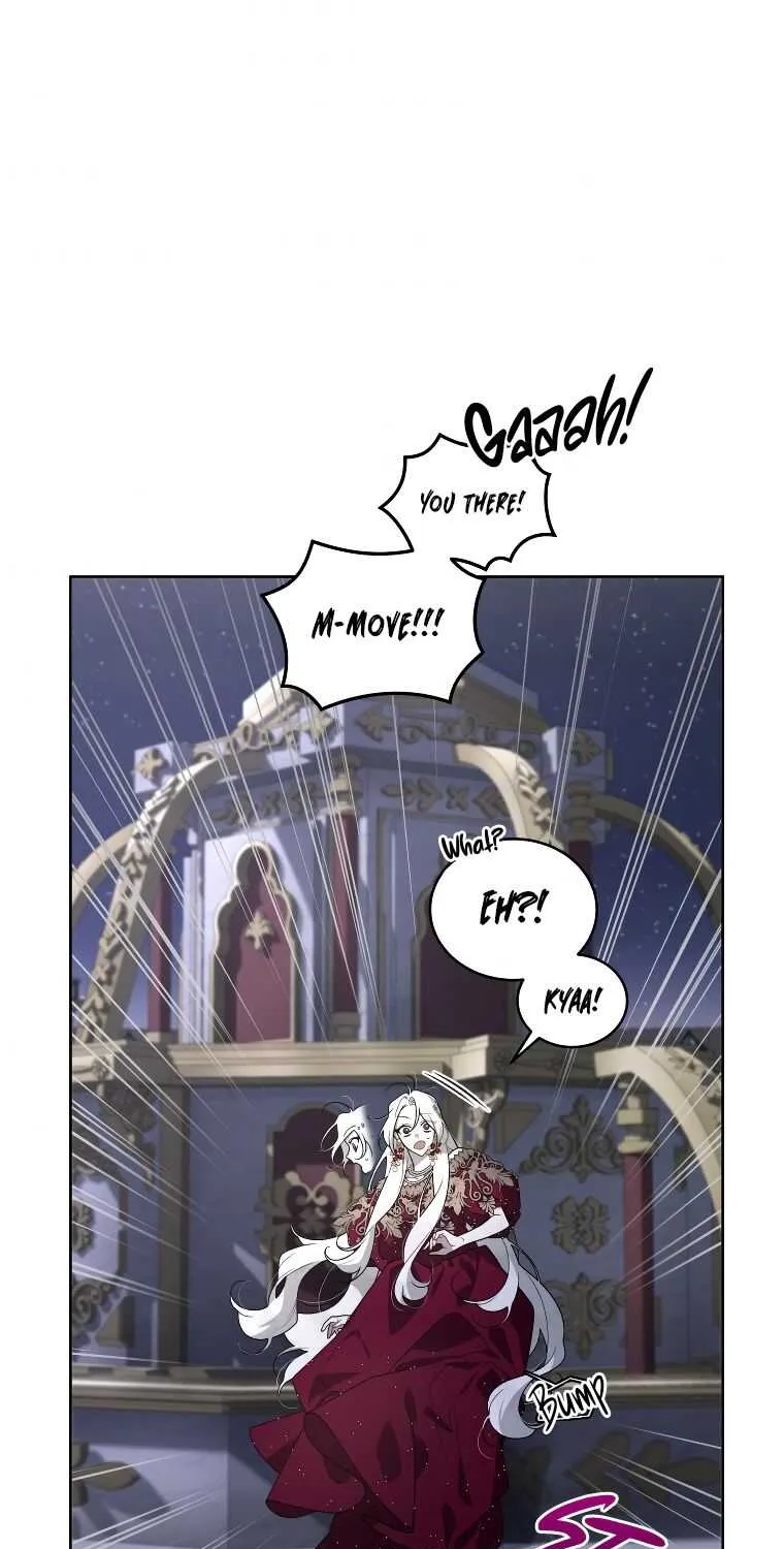 A Beast Tamed by the Villainess Chapter 26 page 27 - 