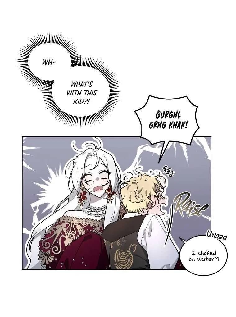 A Beast Tamed by the Villainess Chapter 26 page 31 - 