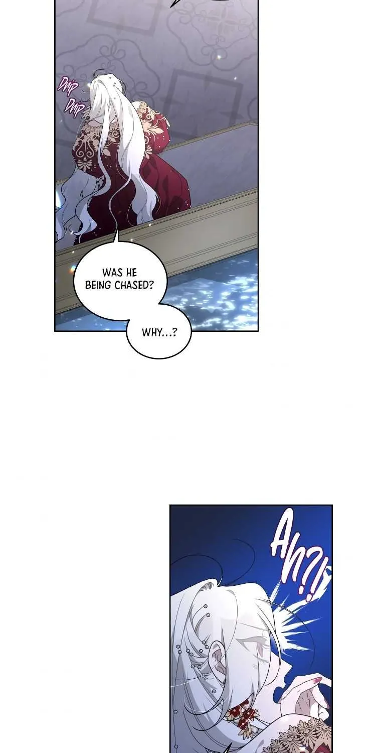 A Beast Tamed by the Villainess Chapter 26 page 41 - 