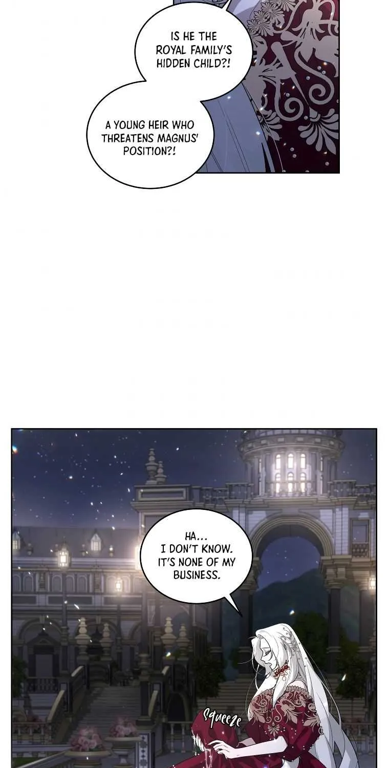 A Beast Tamed by the Villainess Chapter 26 page 42 - 