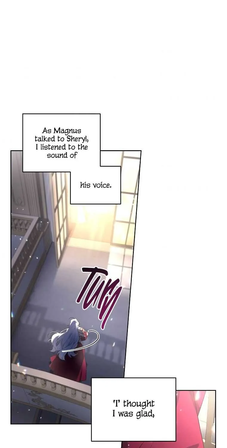 A Beast Tamed by the Villainess Chapter 26 page 6 - 