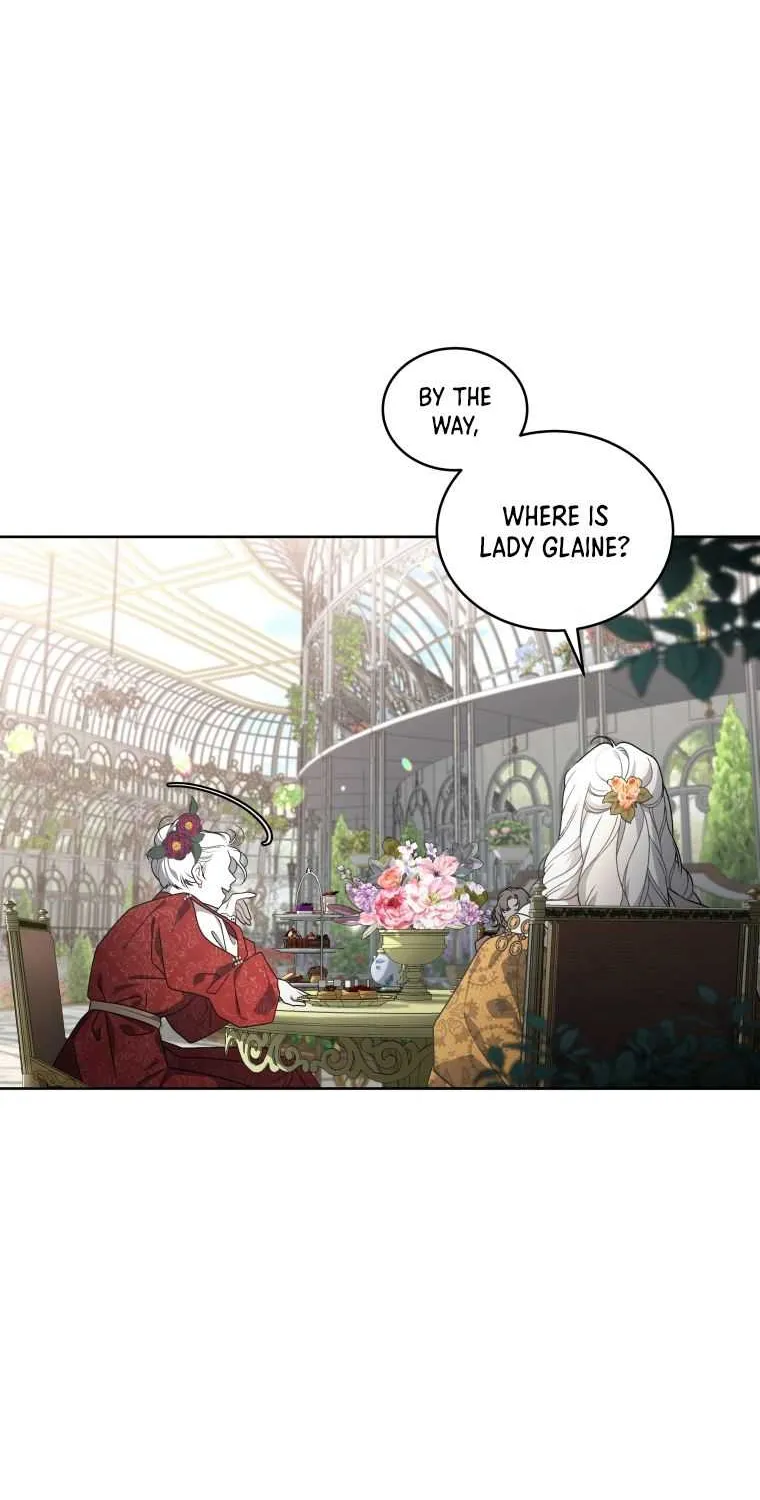 A Beast Tamed by the Villainess Chapter 27 page 2 - 