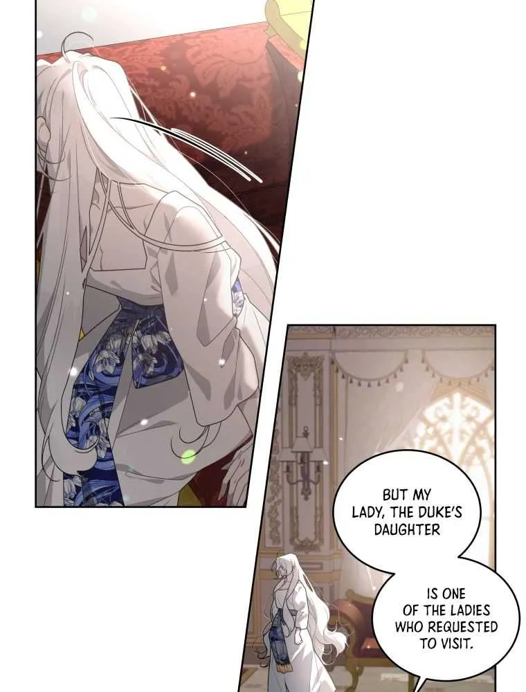 A Beast Tamed by the Villainess Chapter 27 page 13 - 