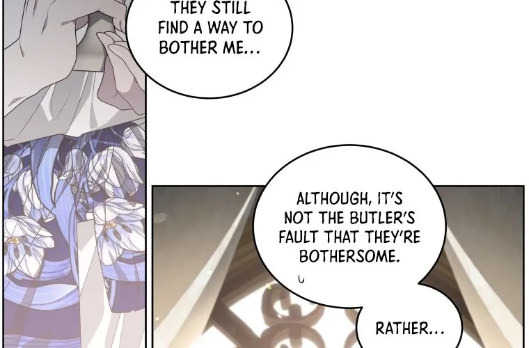 A Beast Tamed by the Villainess Chapter 27 page 23 - 