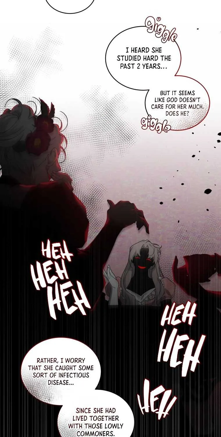 A Beast Tamed by the Villainess Chapter 27 page 4 - 