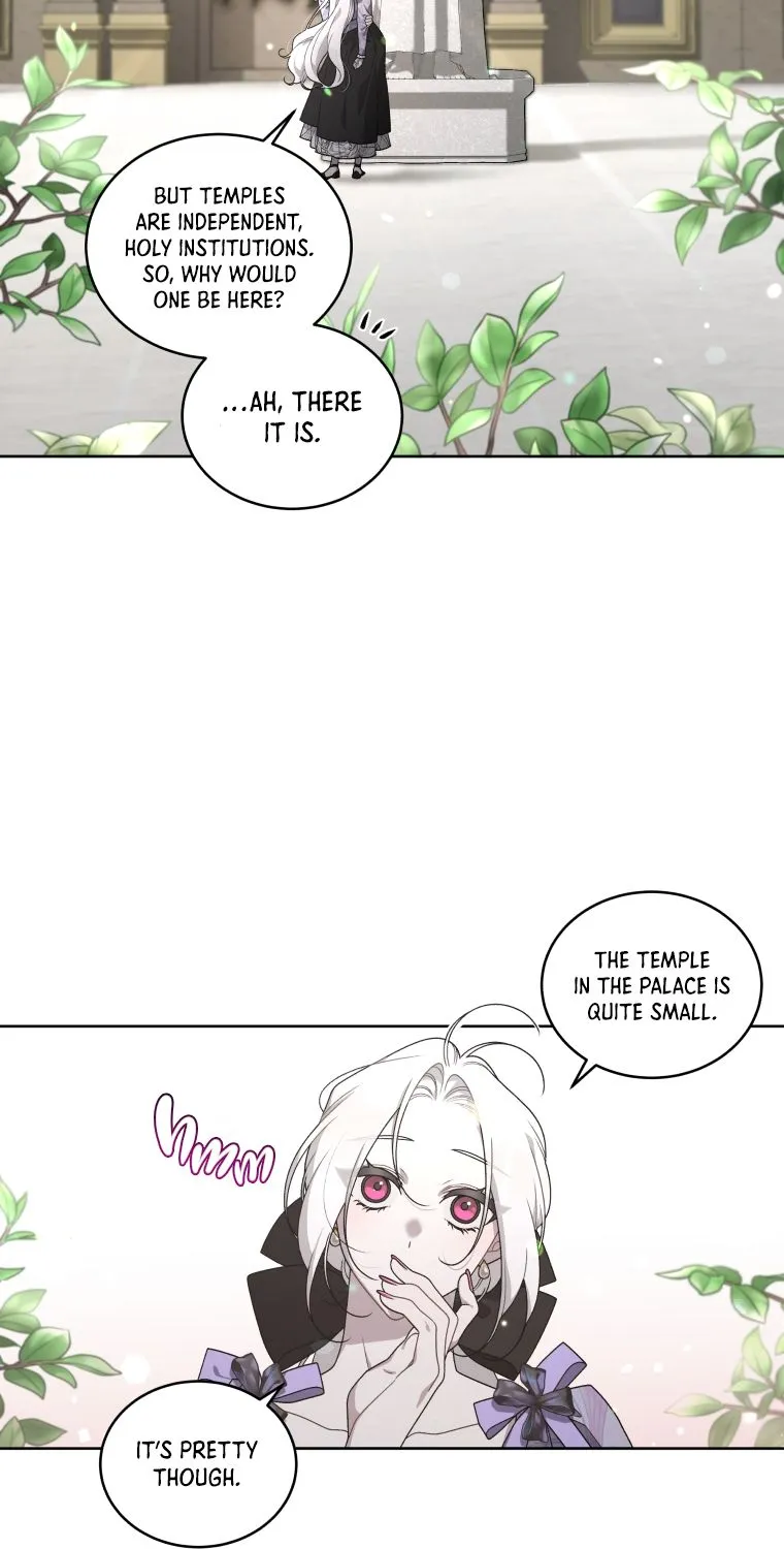 A Beast Tamed by the Villainess Chapter 27 page 33 - 
