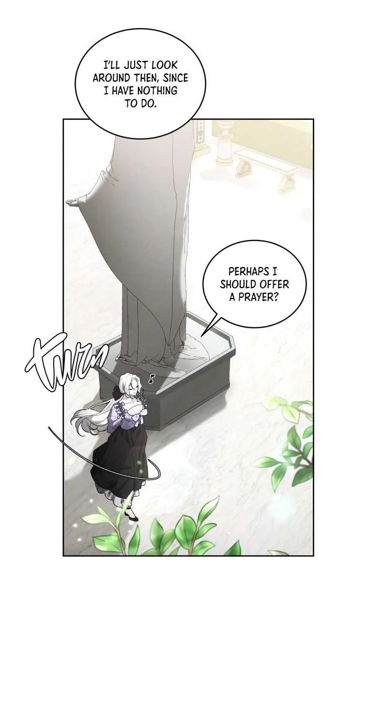 A Beast Tamed by the Villainess Chapter 27 page 36 - 
