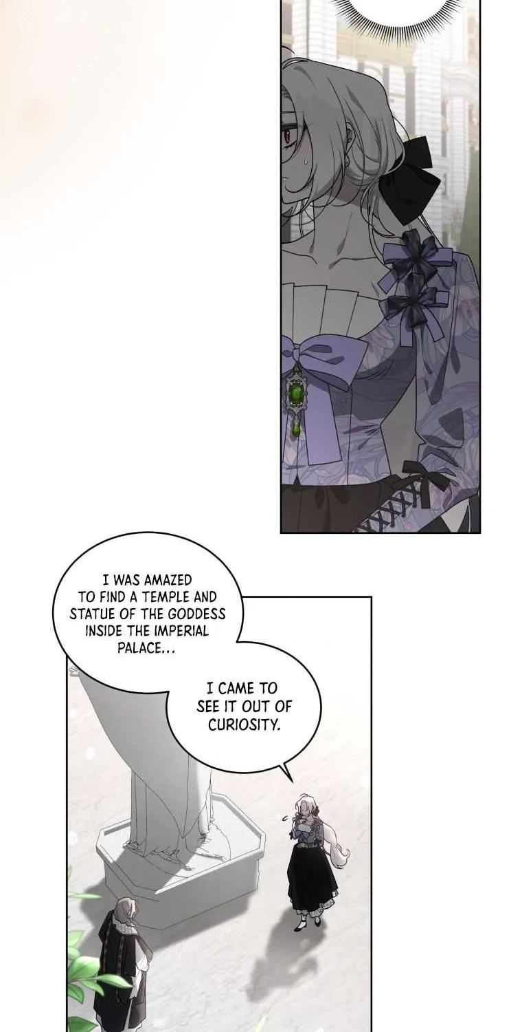 A Beast Tamed by the Villainess Chapter 27 page 44 - 