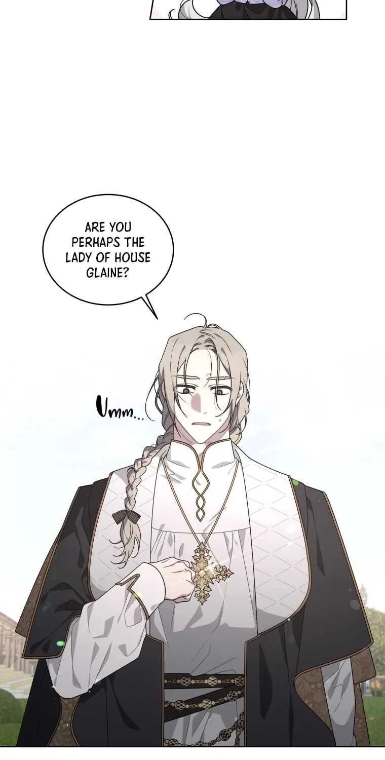 A Beast Tamed by the Villainess Chapter 27 page 50 - 
