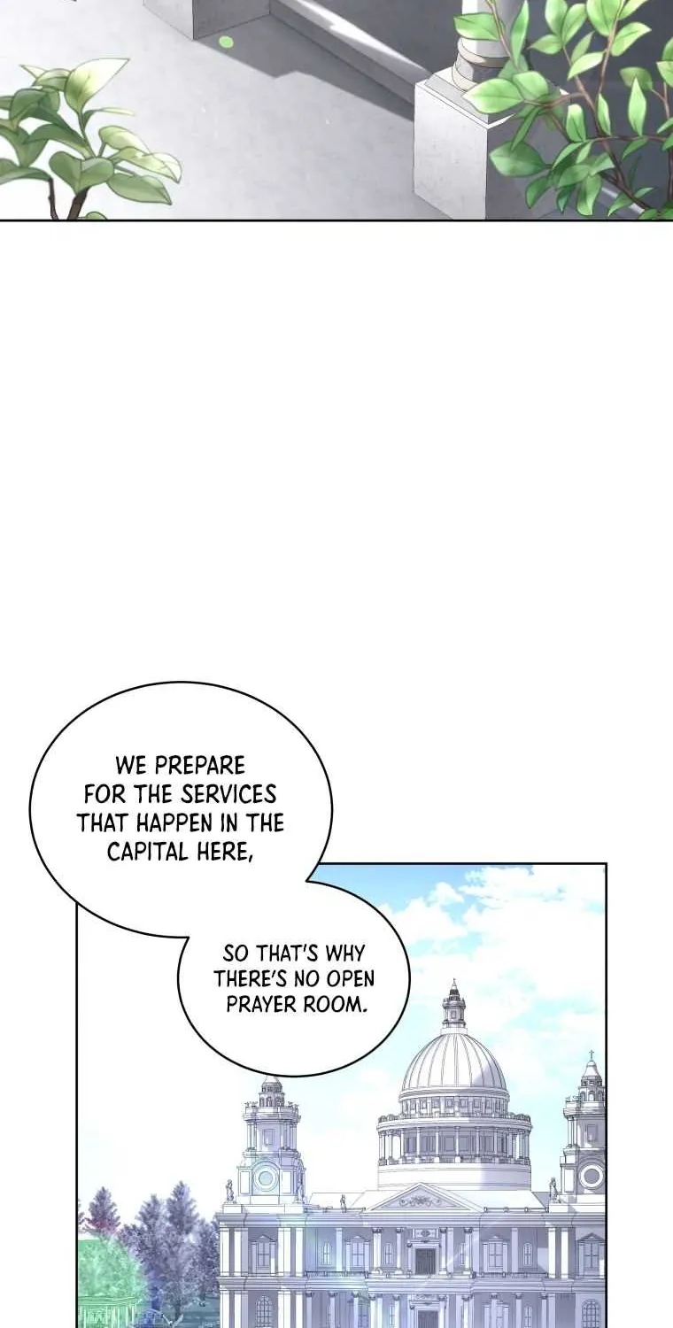A Beast Tamed by the Villainess Chapter 27 page 55 - 