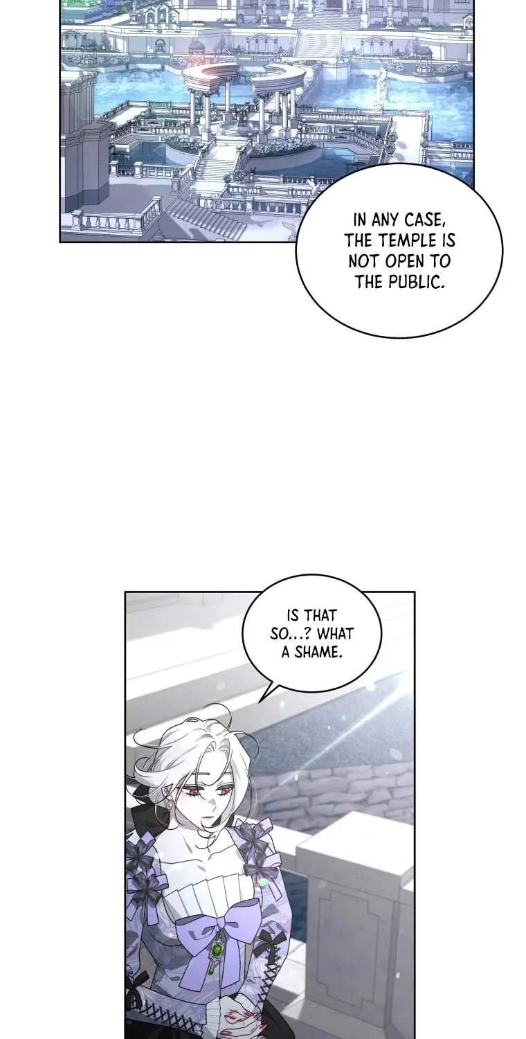A Beast Tamed by the Villainess Chapter 27 page 56 - 