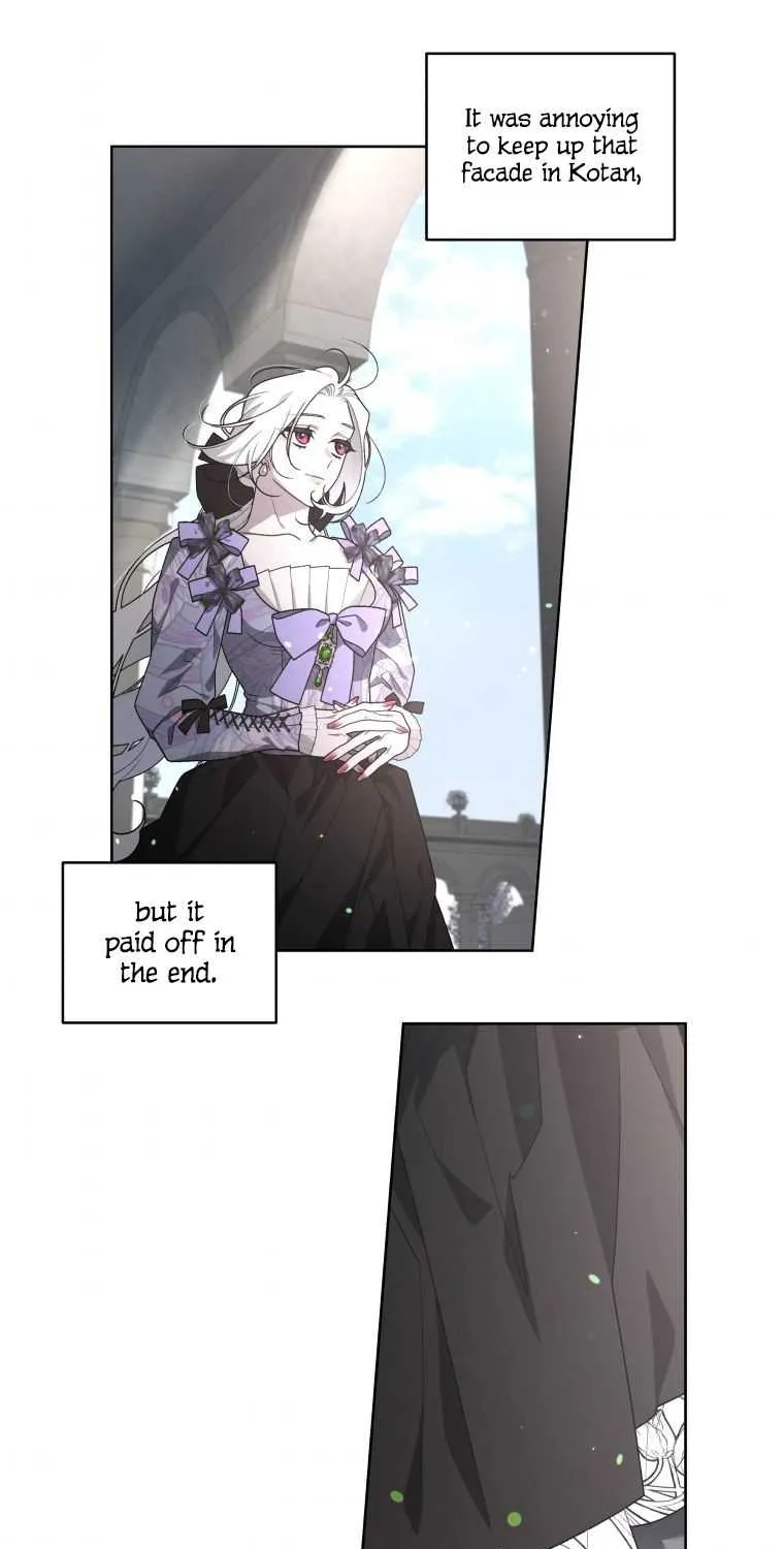A Beast Tamed by the Villainess Chapter 27 page 60 - 