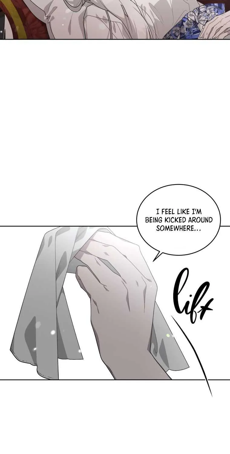 A Beast Tamed by the Villainess Chapter 27 page 7 - 