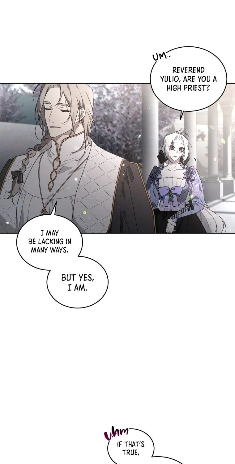 A Beast Tamed by the Villainess Chapter 27 page 69 - 