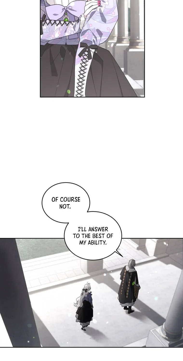 A Beast Tamed by the Villainess Chapter 27 page 71 - 