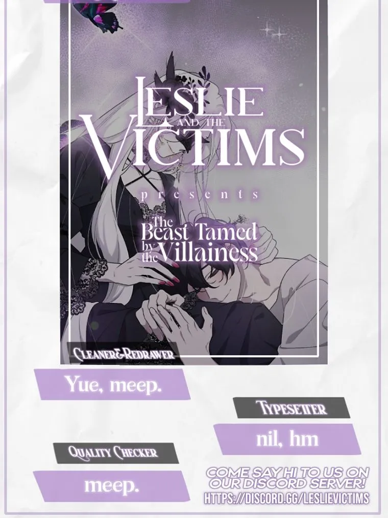 A Beast Tamed by the Villainess Chapter 27 page 77 - 