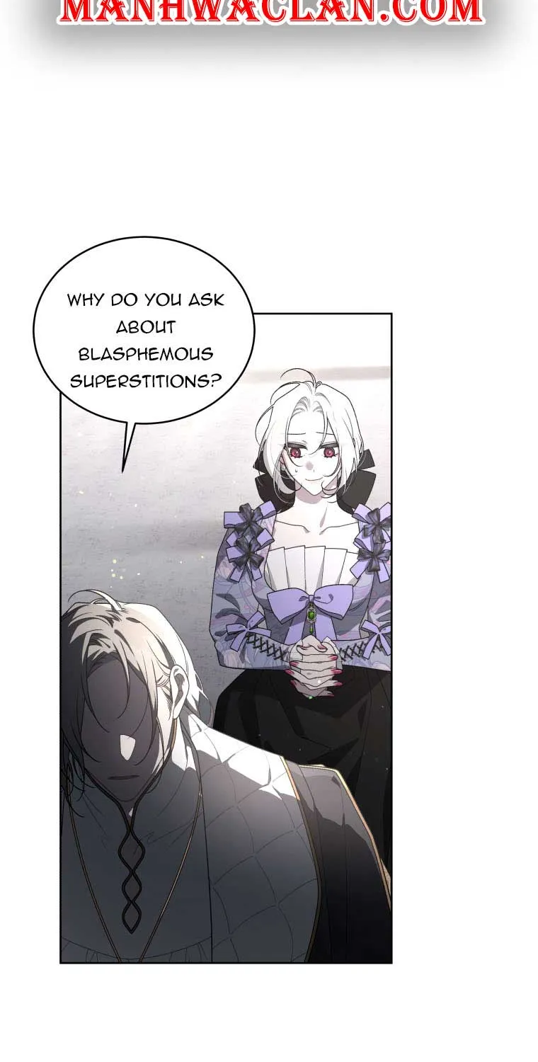 A Beast Tamed by the Villainess Chapter 28 page 2 - 