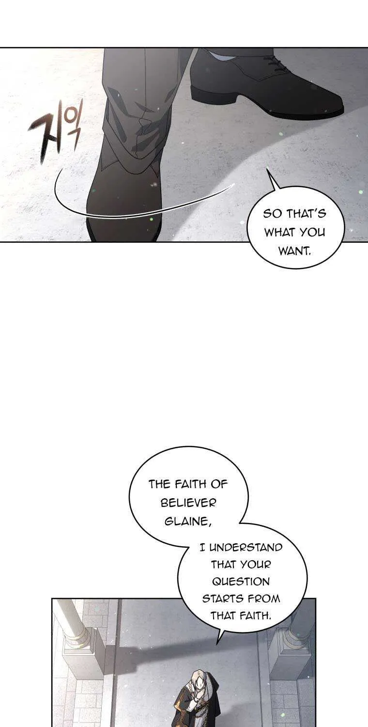 A Beast Tamed by the Villainess Chapter 28 page 16 - 
