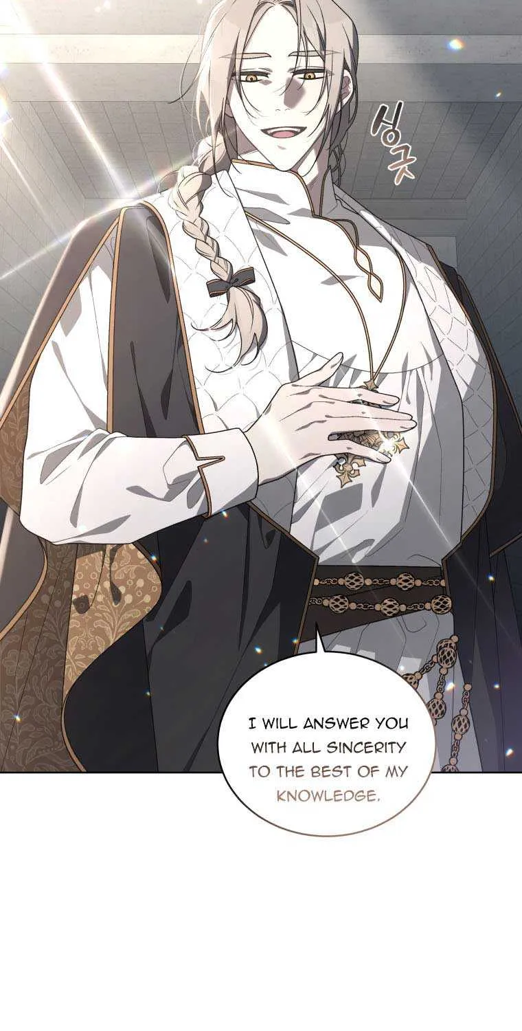 A Beast Tamed by the Villainess Chapter 28 page 18 - 