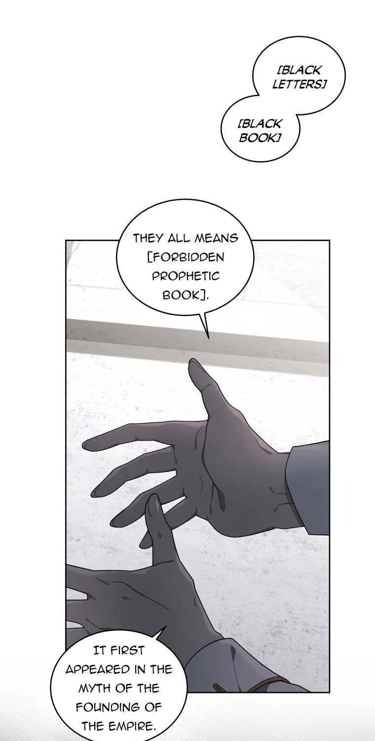 A Beast Tamed by the Villainess Chapter 28 page 20 - 