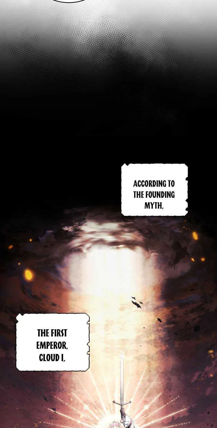A Beast Tamed by the Villainess Chapter 28 page 21 - 