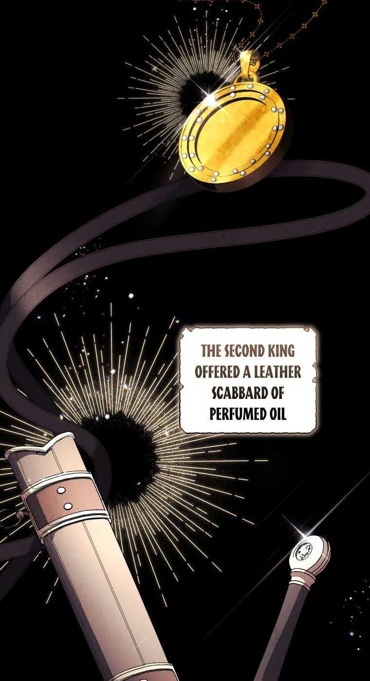 A Beast Tamed by the Villainess Chapter 28 page 25 - 