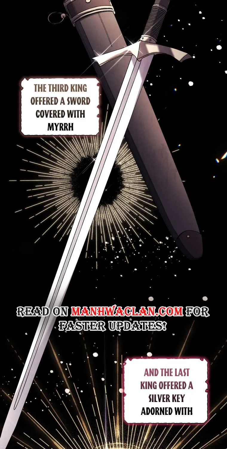 A Beast Tamed by the Villainess Chapter 28 page 26 - 