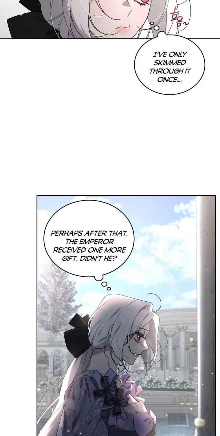A Beast Tamed by the Villainess Chapter 28 page 29 - 
