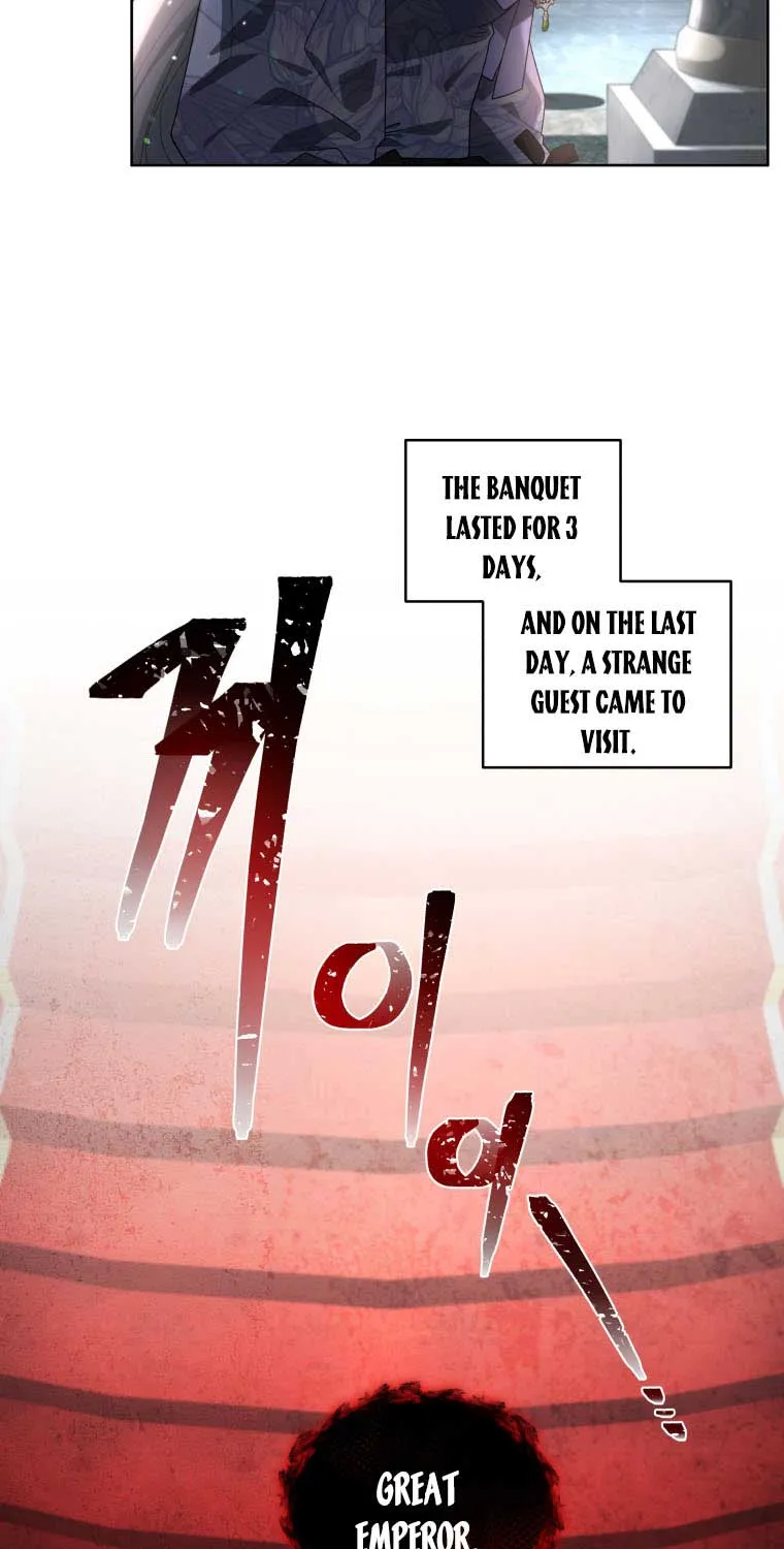 A Beast Tamed by the Villainess Chapter 28 page 30 - 