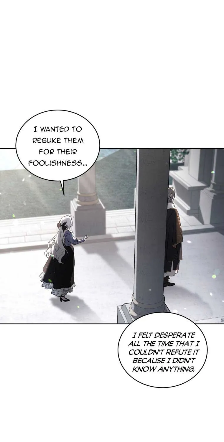 A Beast Tamed by the Villainess Chapter 28 page 4 - 