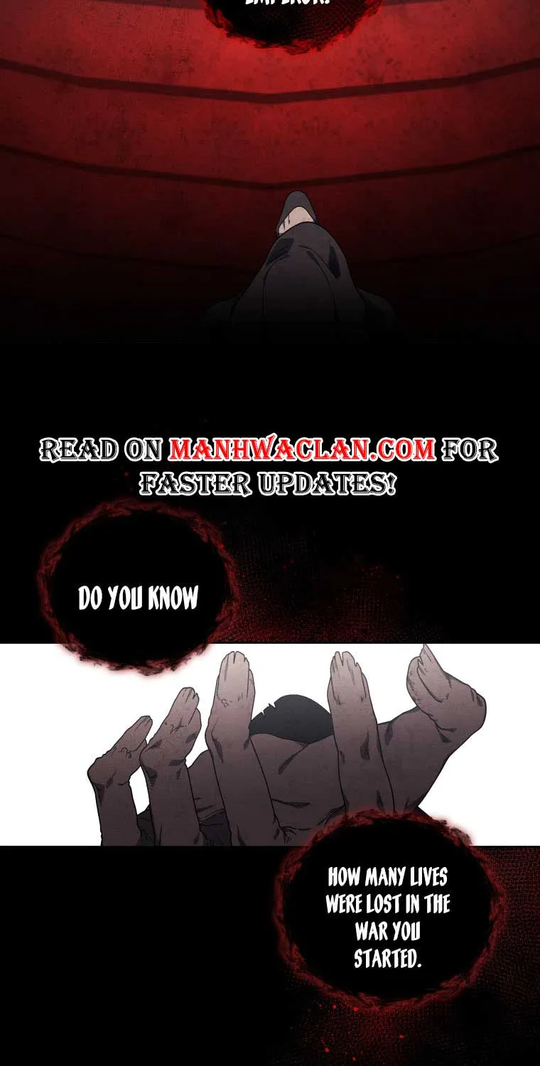 A Beast Tamed by the Villainess Chapter 28 page 31 - 